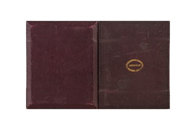 Lot 3 - John Jabez Edwin Mayall (1813-1901)