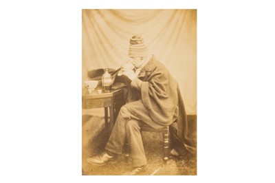 Lot 34 - Photographer unknown, c.1880