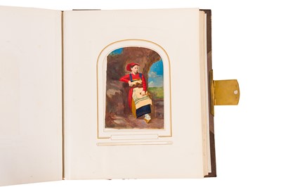 Lot 35 - Various Photographers, c.1870s