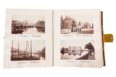 Lot 35 - Various Photographers, c.1870s
