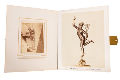 Lot 35 - Various Photographers, c.1870s