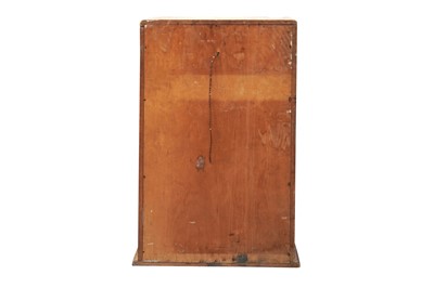 Lot 156 - A JET PLAY PENNY SLOT MACHINE