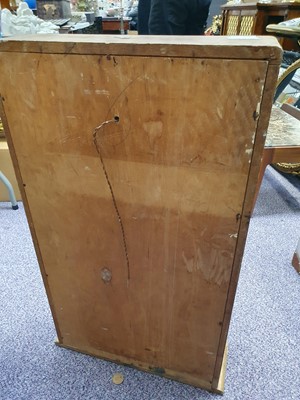 Lot 156 - A JET PLAY PENNY SLOT MACHINE