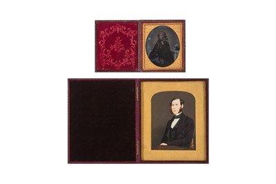 Lot 2 - Nicolaas Henneman (1831-1898)