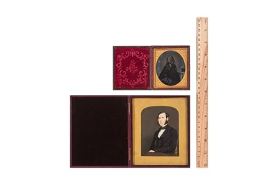 Lot 2 - Nicolaas Henneman (1831-1898)