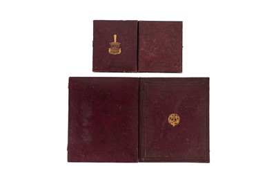 Lot 2 - Nicolaas Henneman (1831-1898)