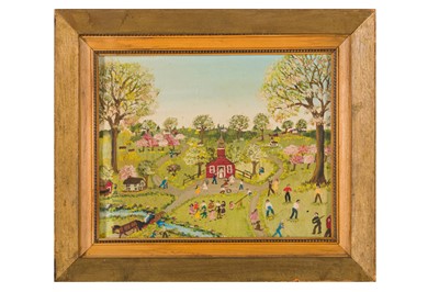 Lot 80 - GRACE MCARTHUR (AMERICAN, 1899-2015)
