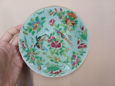 Lot 454 - A GROUP OF CHINESE AND JAPANESE PORCELAIN