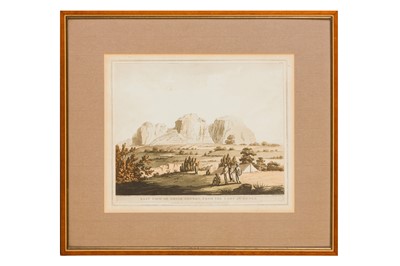 Lot 82 - Indian views