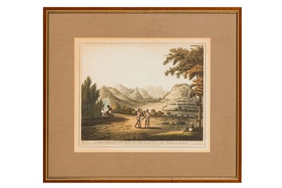 Lot 82 - Indian views