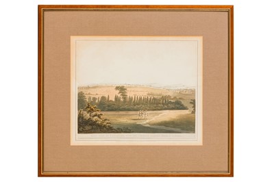 Lot 82 - Indian views