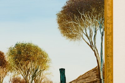 Lot 149 - KEVIN CHARLES (PRO) HART (BRITISH/AUSTRALIAN, 1928-2006)