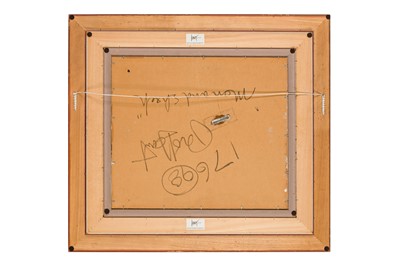 Lot 149 - KEVIN CHARLES (PRO) HART (BRITISH/AUSTRALIAN, 1928-2006)