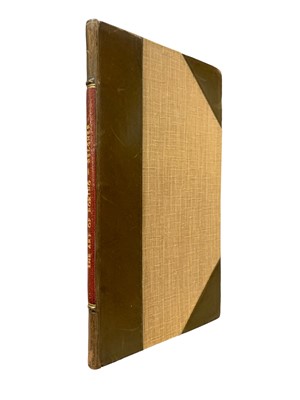 Lot 32 - Boxing. Belcher. The Art of Boxing, or Science of Manual Defence…[1820]