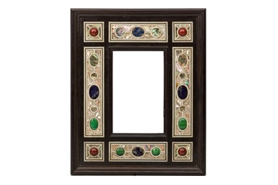 Lot 525 - ITALIAN FRAME (LATE 19TH CENTURY)