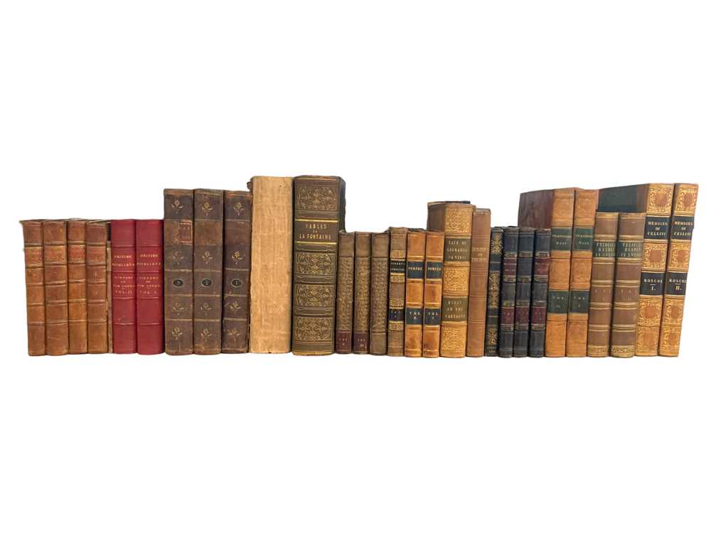 Lot 148 - English Literature