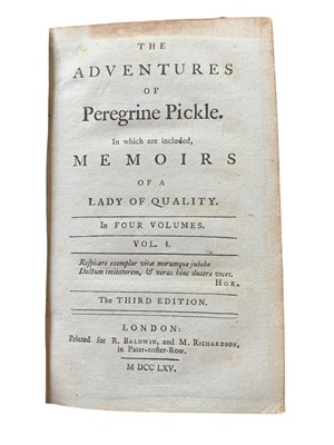 Lot 148 - English Literature