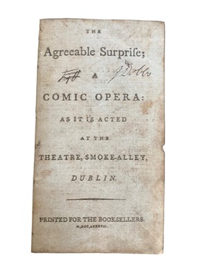 Lot 148 - English Literature