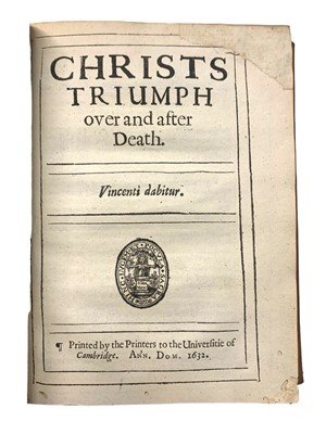 Lot 8 - Baskerville Press, The Book of Common Prayer, first edition, 1760