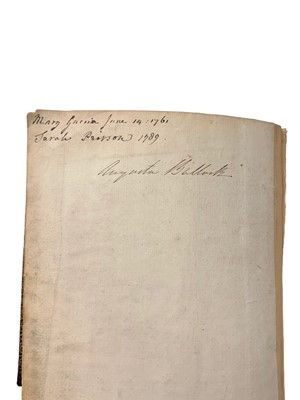 Lot 8 - Baskerville Press, The Book of Common Prayer, first edition, 1760