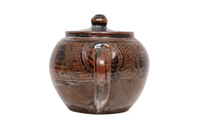 Lot 88 - ABUJA POTTERY