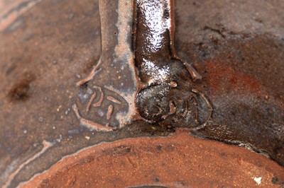 Lot 88 - ABUJA POTTERY