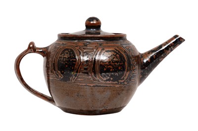 Lot 88 - ABUJA POTTERY