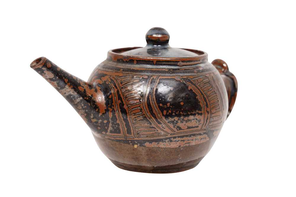 Lot 88 - ABUJA POTTERY