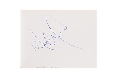 Lot 13 - From a Gentleman's Collection. Autograph Album Incl. George Harrison