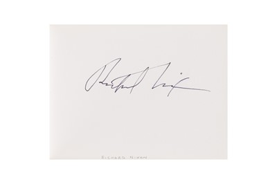 Lot 9 - From a Gentleman's Collection. Autograph Album Incl. Frank Sinatra
