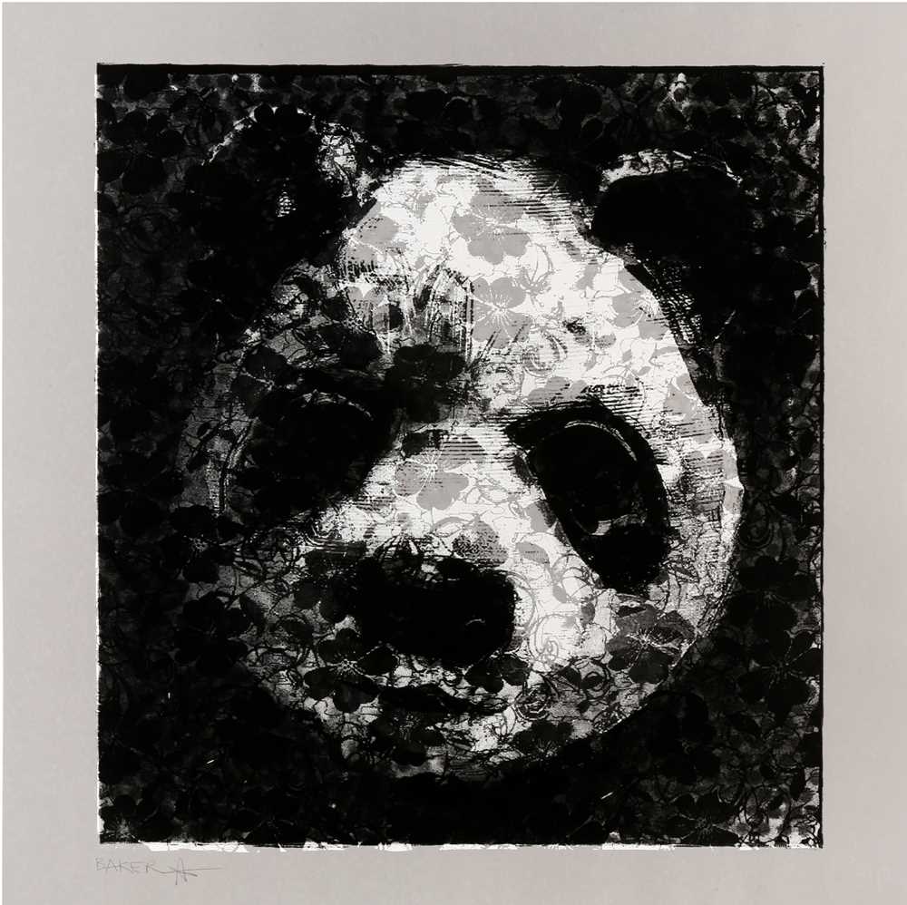 Lot 420 - CHARMING BAKER (BRITISH B.1964)