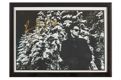 Lot 306 - Bono