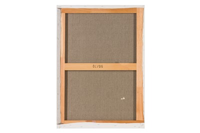 Lot 100 - IRINA STARKOVA (RUSSIAN, b.1987)