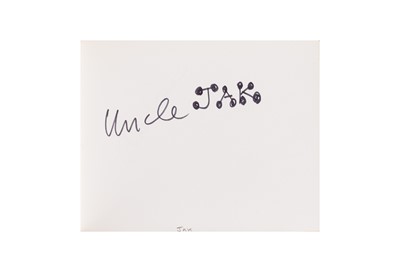 Lot 1 - From a Gentleman's Collection. Autograph Album Incl. Aretha Franklin