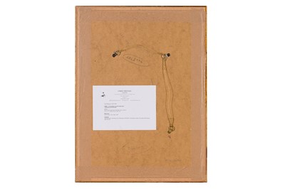 Lot 123 - FRANK HAMPSON (BRITISH, 1918-1985)