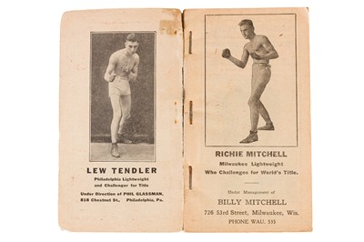Lot 39 - Boxing. The Art of Boxing [c.1821-22], and others ., (30)