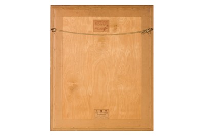 Lot 45 - RENÉ BOUCHÉ (CZECHIAN, 1950-1963)