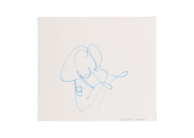 Lot 29 - From a Gentleman's Collection. Autograph Album Incl. Venus and Serena Williams