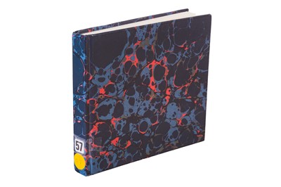 Lot 29 - From a Gentleman's Collection. Autograph Album Incl. Venus and Serena Williams