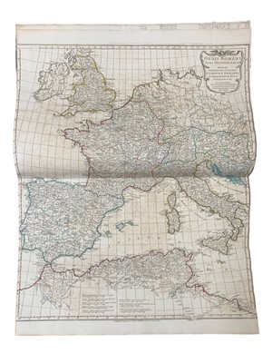 Lot 55 - Atlases: Coutans (Guillaume)