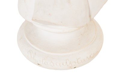 Lot 21 - Possibly François Willème (1830-1905)