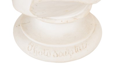 Lot 21 - Possibly François Willème (1830-1905)