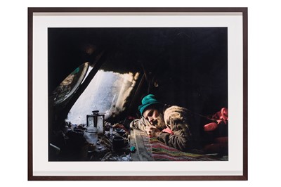 Lot 292 - Lucas Foglia (b.1983)