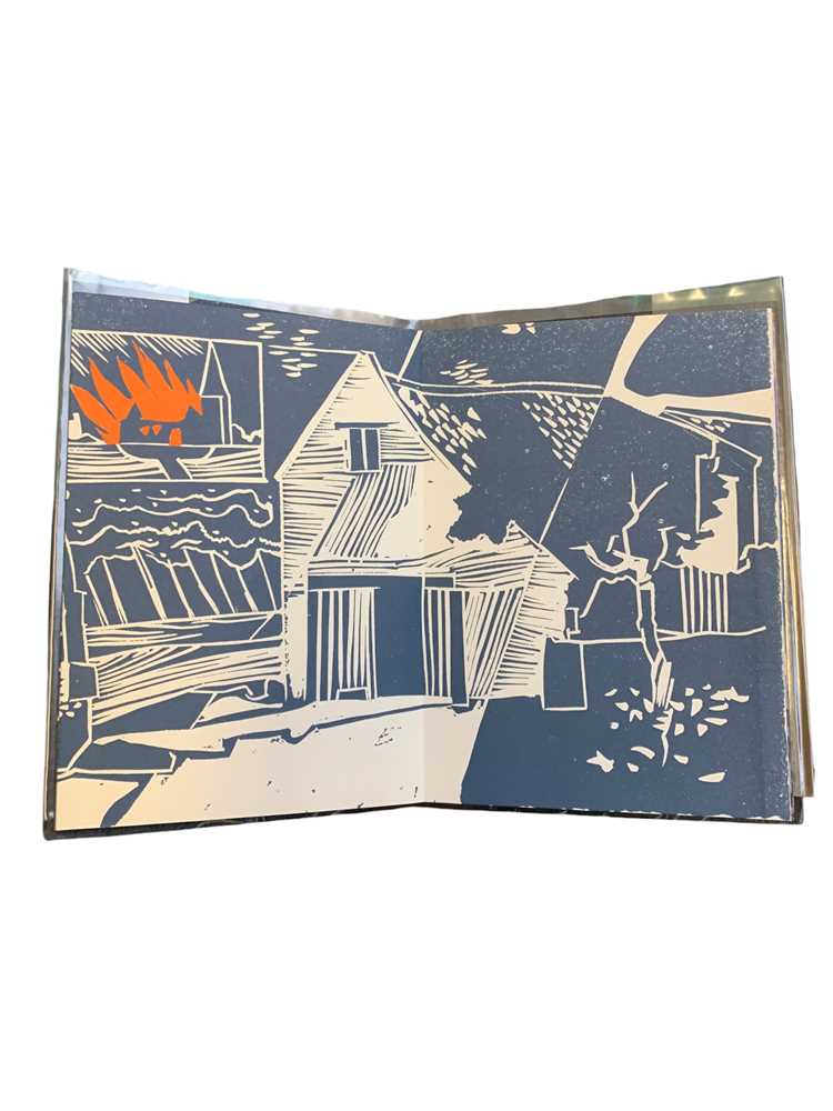 Lot 181 - Graham (Rigby)