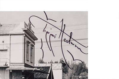 Lot 198 - Hedren (Tippi)