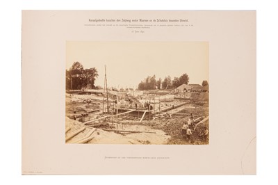 Lot 86 - Pieter Oosterhuis (1816–1885)