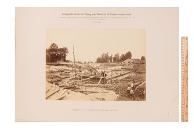 Lot 86 - Pieter Oosterhuis (1816–1885)