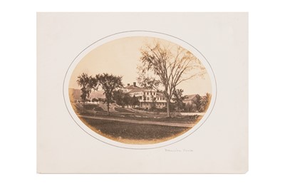 Lot 62 - George Kendall Warren (1834-1884)