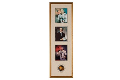 Lot 523 - Apollo 13