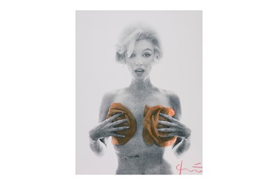 Lot 271 - Bert Stern (1929-2013)